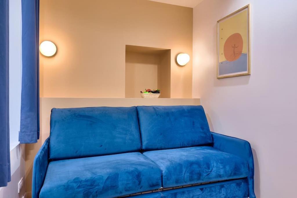 Ferienwohnung Studio Confortable Au Coeur De Paris Exterior foto